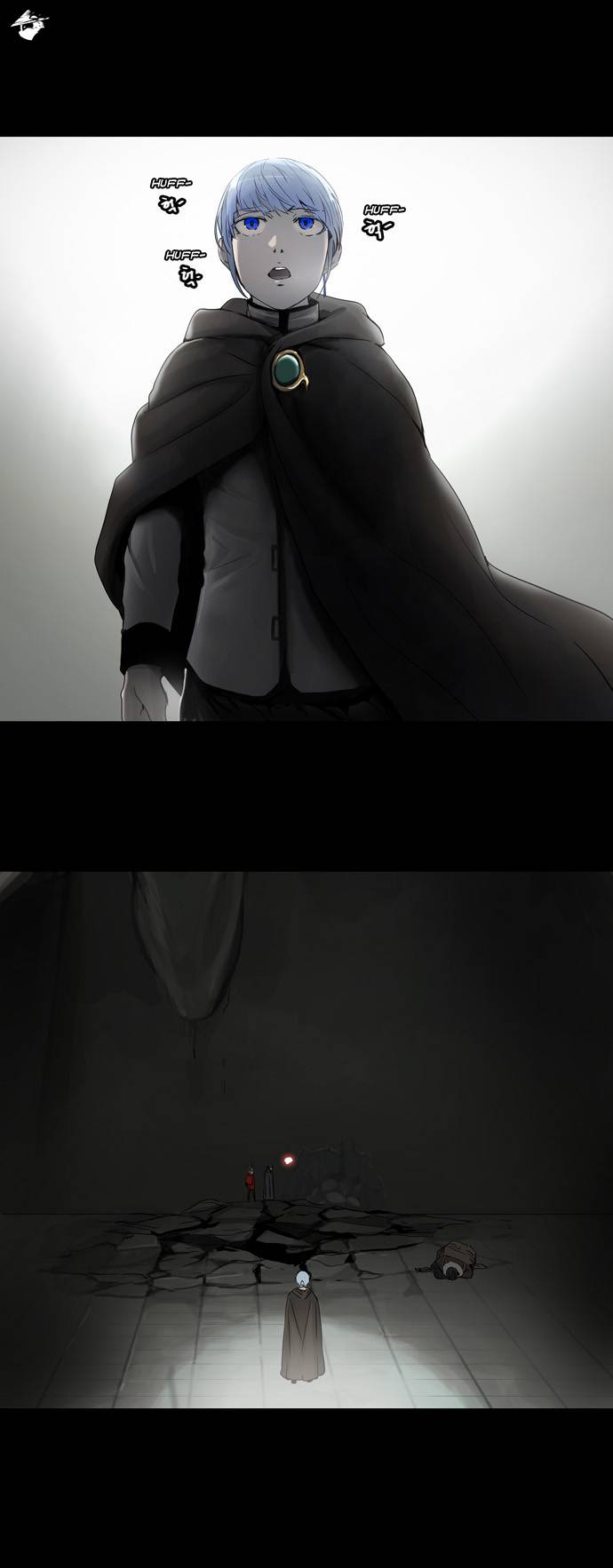 Tower of God Chapter 130 image 01